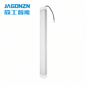 简工智能(JAGONZN) GL-02C(T)60W LED工业条灯(含安装) 白色