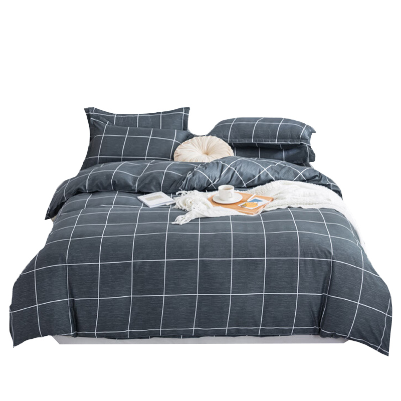 优福安达芦荟棉四件套 CX20230009 /套