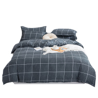 优福安达芦荟棉四件套 CX20230009 /套