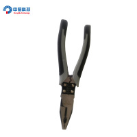 中扭科技钢丝钳 8寸 把
