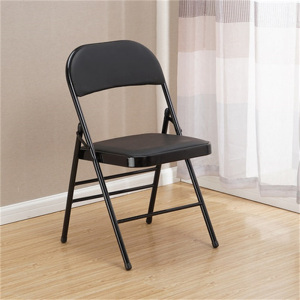 鑫环境 折叠办公椅会议椅家用电脑椅职员椅培训椅会议椅学生椅麻将折叠椅