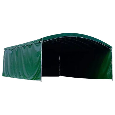 卓鑫蒂隆雨棚7*3 米个