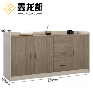 鑫龙都茶水柜