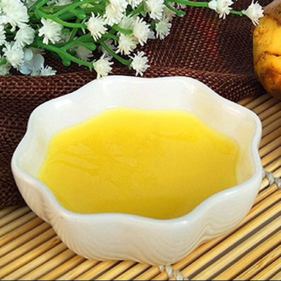 5瓶生姜汁210ml瓶装鲜榨姜汁奶茶店专用浓缩姜汁食用拌菜调味料