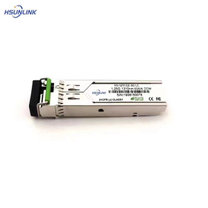 HSUNLINK 光模块 HS-SFP/GE-60-LC 个