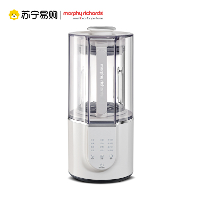 摩飞电器破壁机MR8201白