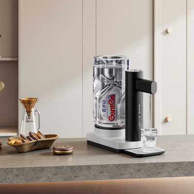 MALNG迈菱即热式饮水机家用小型桌面台式热水机迷你智能茶吧机189