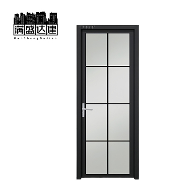 满盛达建 钛镁合金门 可定制 平方米