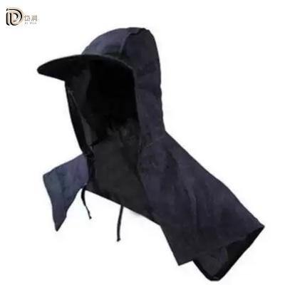 岱润 帽子 披肩帽 个