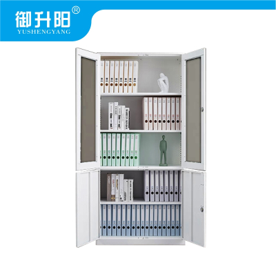 御升阳 大器械文件柜 900×400×1850mm 台