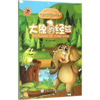 音像大象的经验张一成 编著