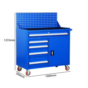 豫汉迎工具箱工具柜