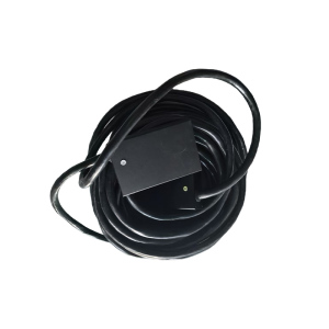 堡霓伐 带屏蔽层电缆快速接续器 30米线长24芯 个