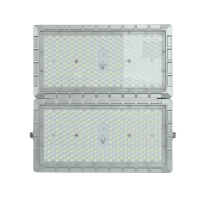 凯瑞CARY 灰色LED灯 LED灯 KRS5029F-400W 含安装及配件 IP66 AC220V 6000K