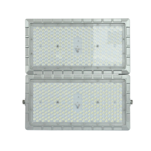 凯瑞CARY 灰色LED灯 LED灯 KRS5029F-400W 含安装及配件 IP66 AC220V 6000K 灰色 400W