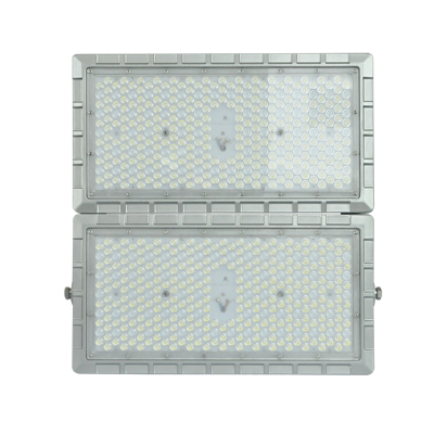 凯瑞CARY 灰色LED灯 LED灯 KRS5029F-400W 含安装及配件 IP66 AC220V 6000K