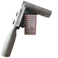 鑫德创 压接型T型线夹 TY-240 个