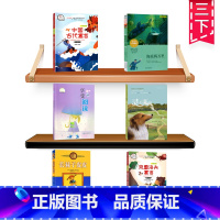 三年级下册阅读考级全套6本 [正版]长袜子皮皮中国少年儿童出版社林格伦作品选外国文学小说经典童话故事书亲子读物常熟考级书
