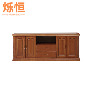 烁恒电视柜