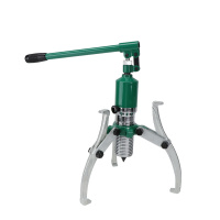 长鹿整体液压拉马 50T 个