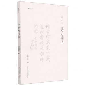[N]文化与书法/湖山艺丛-9787534092473