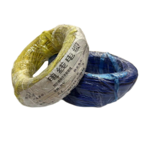 翔尔通 铜芯多股软线 ZR-RV0.4 100米/卷