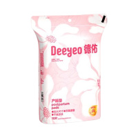 德佑护理垫10片*1包产褥期L号2001DYUP360(包装随机)