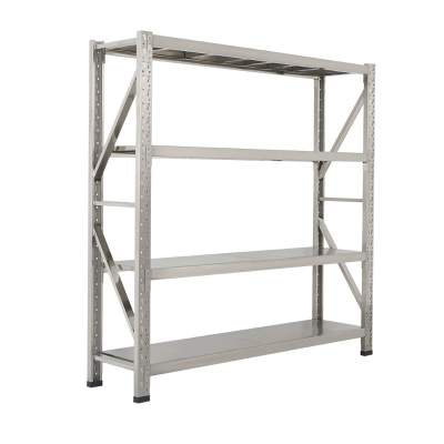 诚智旺 不锈钢货架 2500*550*1650mm/个