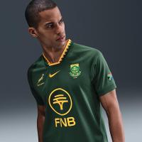 Nike运动T恤男球场同款耐穿透气舒适竞技 jersey