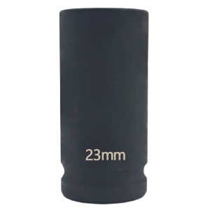 LEECBB 3/4套筒头 23mm 个