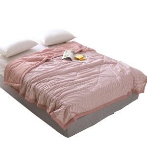 芳恩(faunen) 良品水洗棉花被 200×230cm 礼盒装FN-B465-1