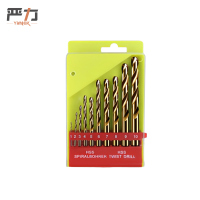 严力YIMLEK 钻头 10PC套