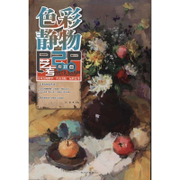 音像艺考点对点:色彩静物闫新