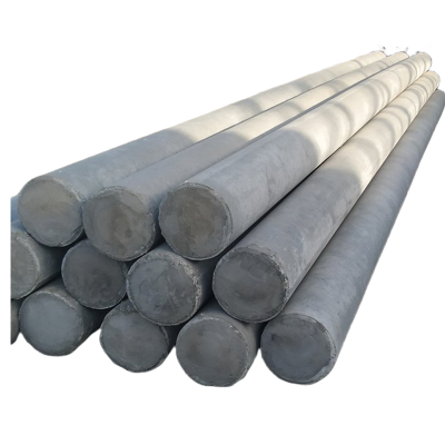 泽奋 非预应力混凝土电杆 φ190*15m 根