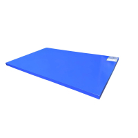 晖旭源 钢制存放台 2550*980*2mm 块