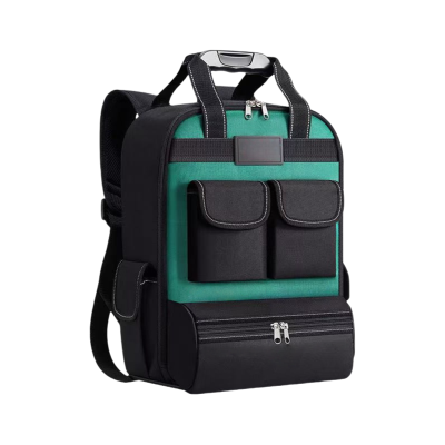 名霁天秀 工具双肩包 17寸 个