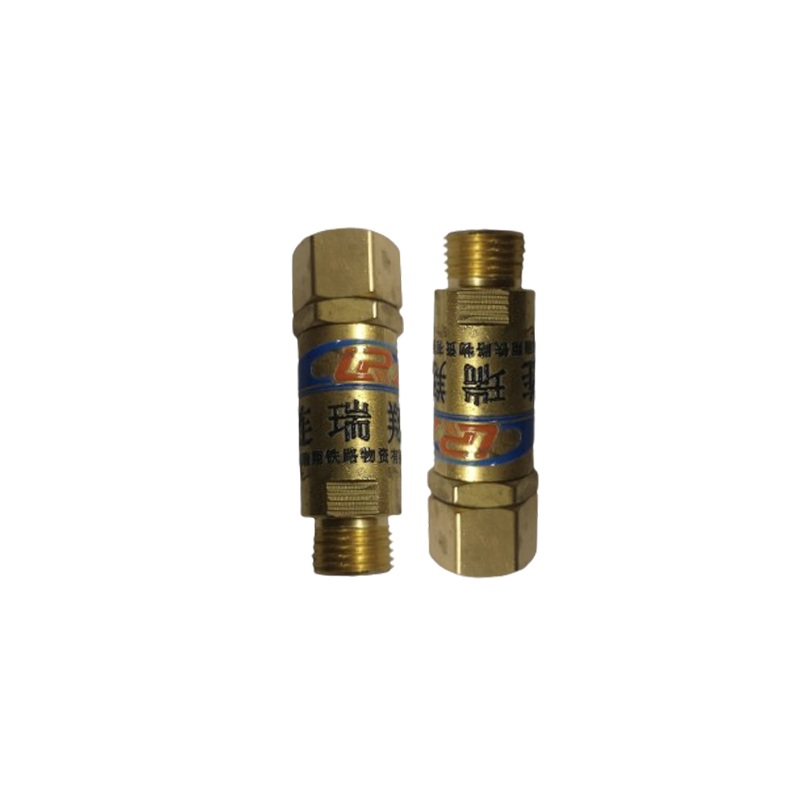 连瑞翔 回火器 乙炔 个