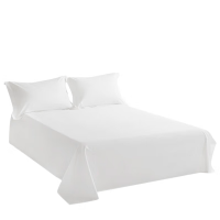 煊煜 60S*40S贡缎床单 规格180*280cm 每条