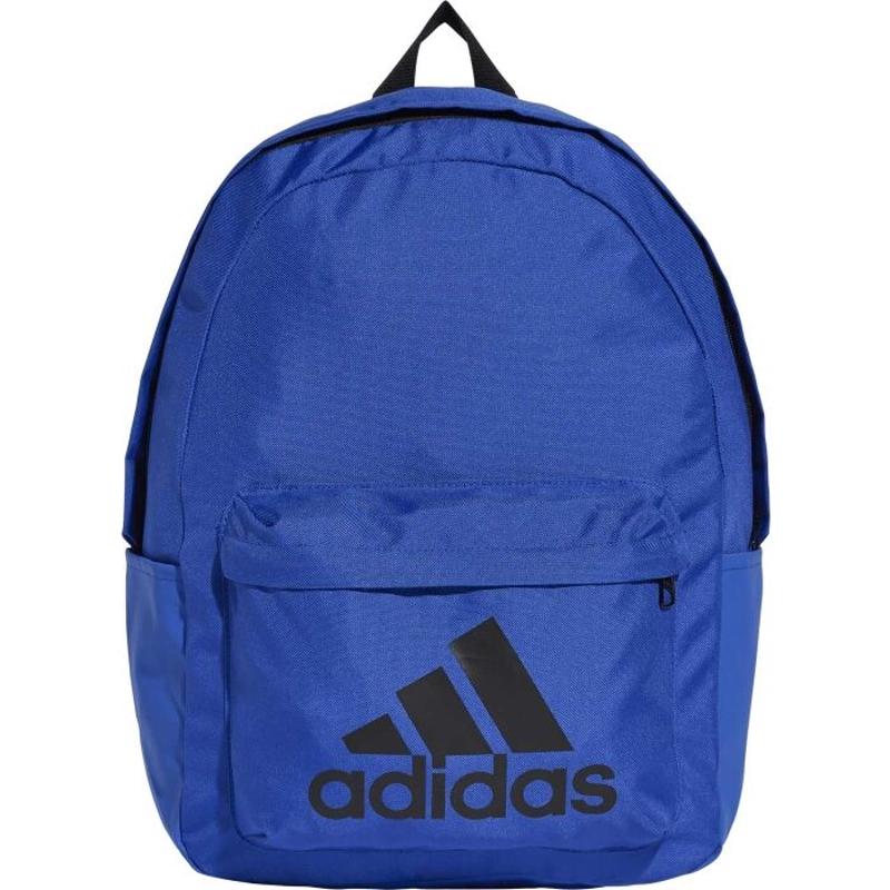 adidas休闲运动双肩包大容量轻便女款背包侧袋水杯收纳多场景适用