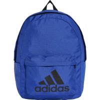 adidas休闲运动双肩包大容量轻便女款背包侧袋水杯收纳多场景适用