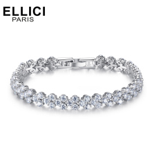 爪镶手链图片 爪镶手链图片大全 苏宁易购