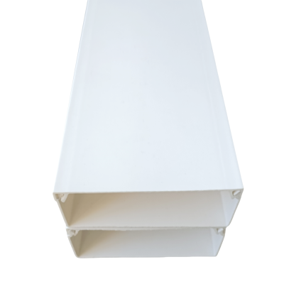 兆益 PVC线槽 100*40mm 米