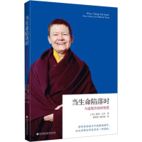 [M]当生命陷落时 与逆境共处的智慧-9787807095125