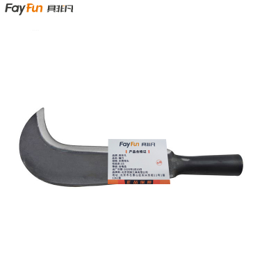 具非凡 镰刀 木柄弯头 把