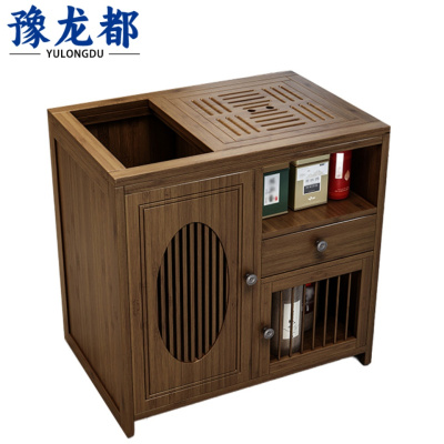 豫龙都茶几