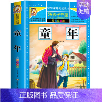 童年 [正版]十二生肖的故事注音版 儿童故事书6岁以上 一年级阅读课外书必读二年级三四五儿童书籍读物7-8-12岁小学生