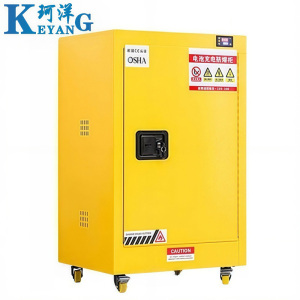 珂洋 防爆充电柜 12加仑二代 台