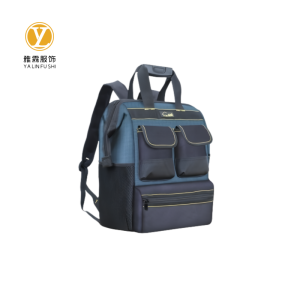 雅霖服 009双肩工具背包YLF-XB25068810 个