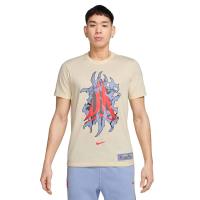 Nike经典版型男士篮球休闲短袖T恤男款潮流百搭