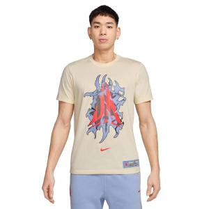 Nike经典版型男士篮球休闲短袖T恤男款潮流百搭